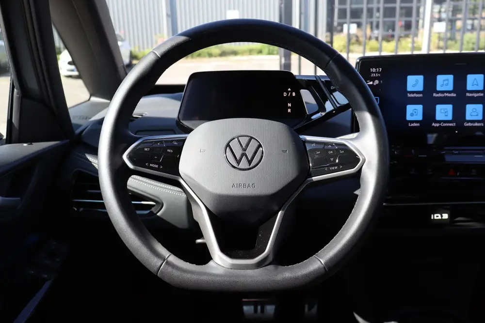 Volkswagen ID.3 Pro 59 kWh Apple carplay/Cruise control/Park uit 2024, foto 11
