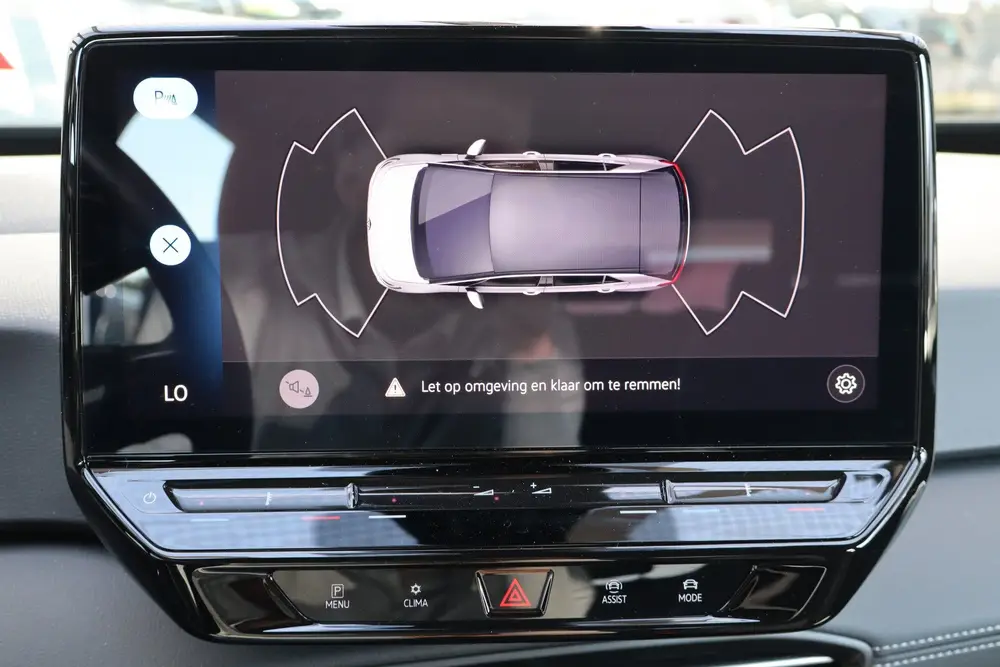 Volkswagen ID.3 Pro 59 kWh Apple carplay/Cruise control/Park uit 2024, foto 17