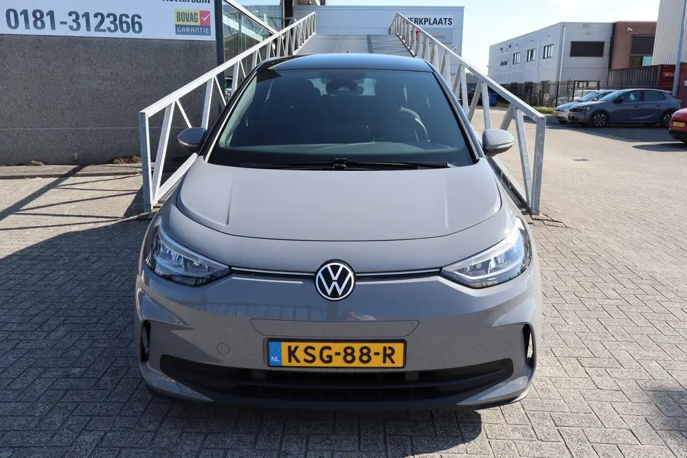 Volkswagen ID.3 Pro 59 kWh Apple carplay/Cruise control/Park uit 2024, foto 4