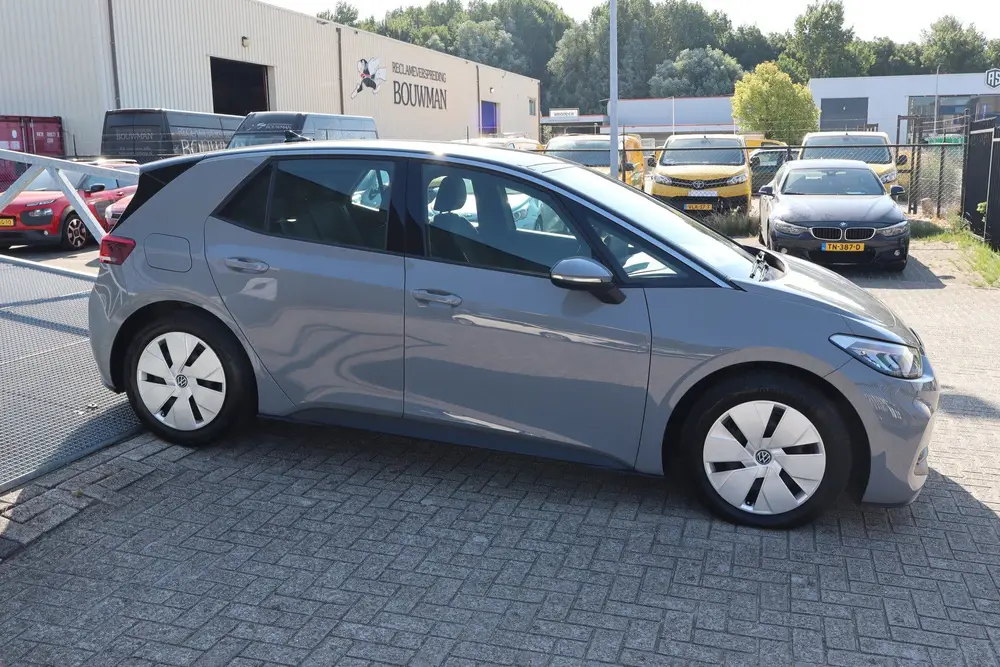 Volkswagen ID.3 Pro 59 kWh Apple carplay/Cruise control/Park uit 2024, foto 6