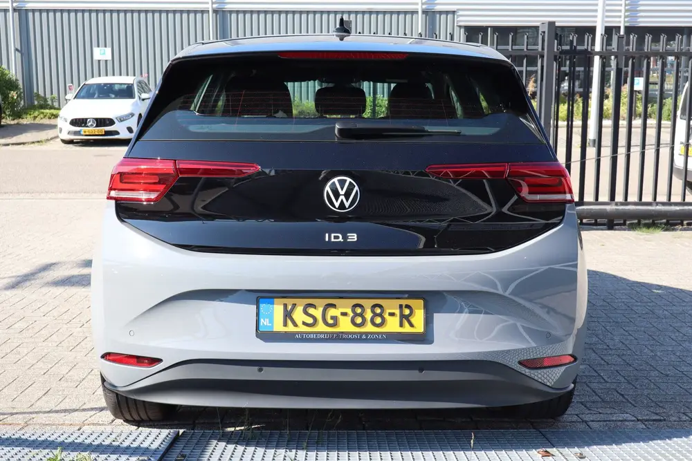 Volkswagen ID.3 Pro 59 kWh Apple carplay/Cruise control/Park uit 2024, foto 8
