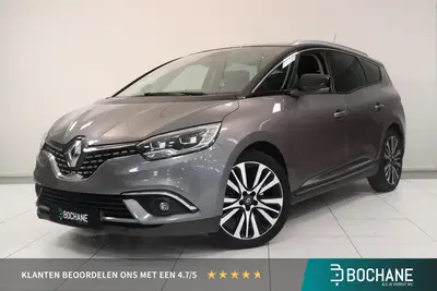 Renault Grand Scenic Grand Scénic 1.3 TCe Initiale Paris 7p. uit 2020