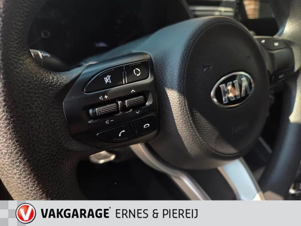 Kia Rio 1.2 CVVT DynamicLine uit 2019, foto 11