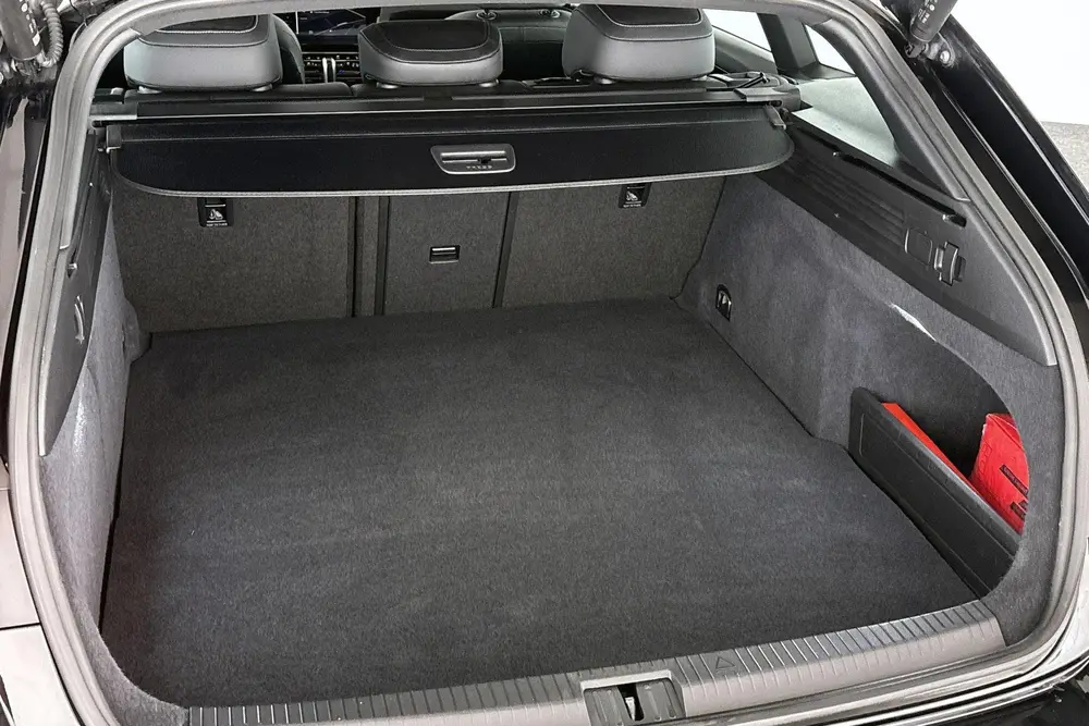 Volkswagen Arteon Shooting Brake 1.4 TSI eHybrid R-Line Busi uit 2022, foto 11