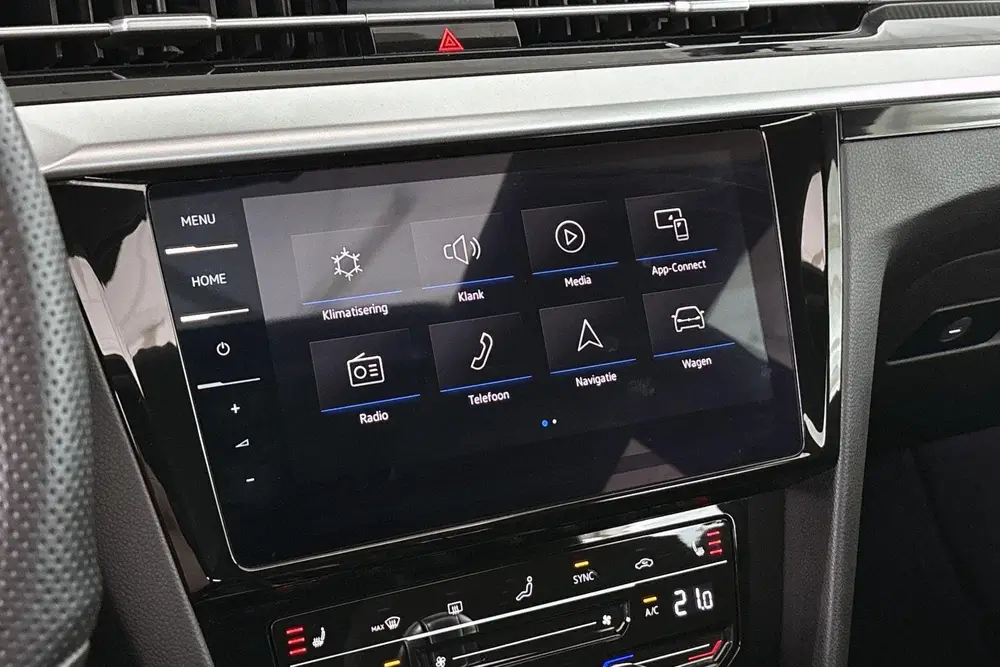 Volkswagen Arteon Shooting Brake 1.4 TSI eHybrid R-Line Busi uit 2022, foto 14