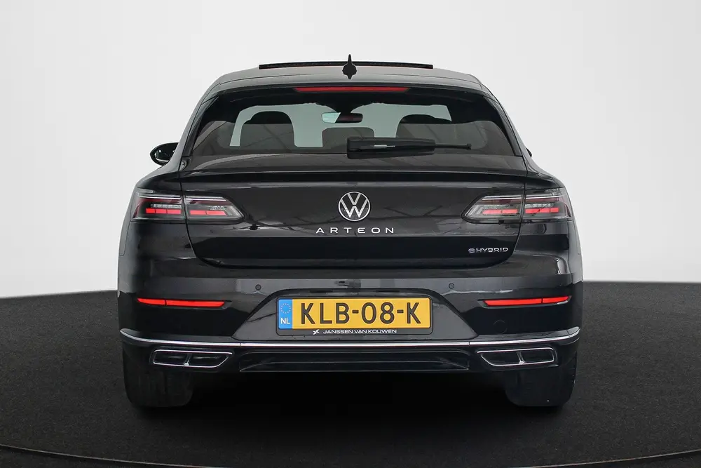Volkswagen Arteon Shooting Brake 1.4 TSI eHybrid R-Line Busi uit 2022, foto 16