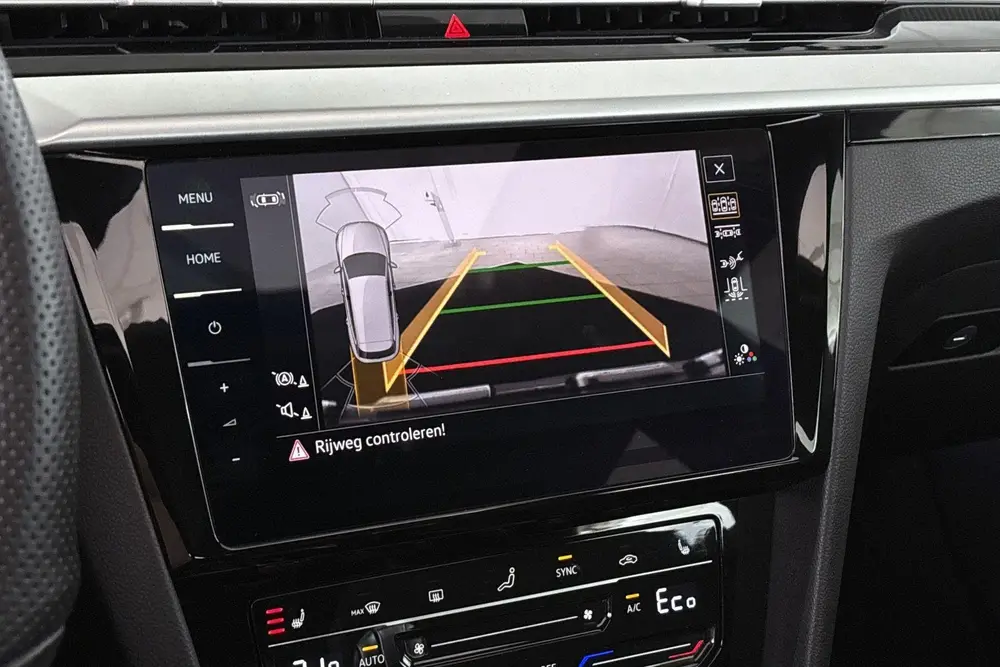 Volkswagen Arteon Shooting Brake 1.4 TSI eHybrid R-Line Busi uit 2022, foto 17