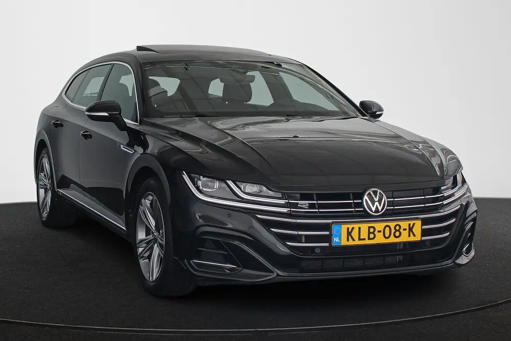 Volkswagen Arteon Shooting Brake 1.4 TSI eHybrid R-Line Busi uit 2022, foto 2
