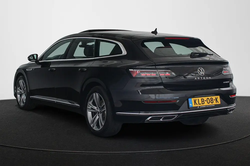 Volkswagen Arteon Shooting Brake 1.4 TSI eHybrid R-Line Busi uit 2022, foto 4