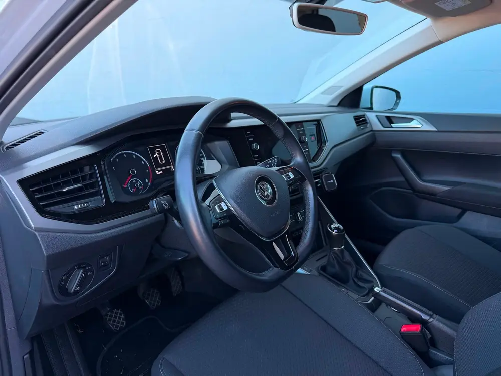 Volkswagen Polo Comfortline - Airco - Cruise - Carplay uit 2019, foto 7