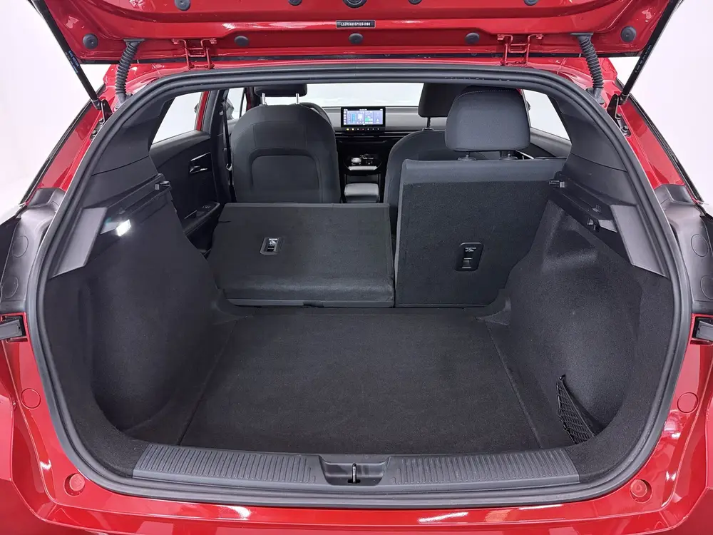MG MG4 Standard 51 kWh uit 2023, foto 16