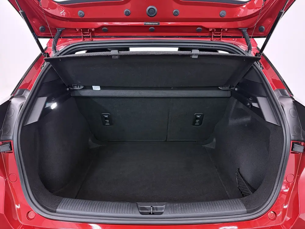 MG MG4 Standard 51 kWh uit 2023, foto 18
