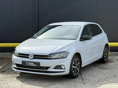 Volkswagen Polo 1.0 TSI Beats Highline BOMVOL | AUTOMAAT uit 2019