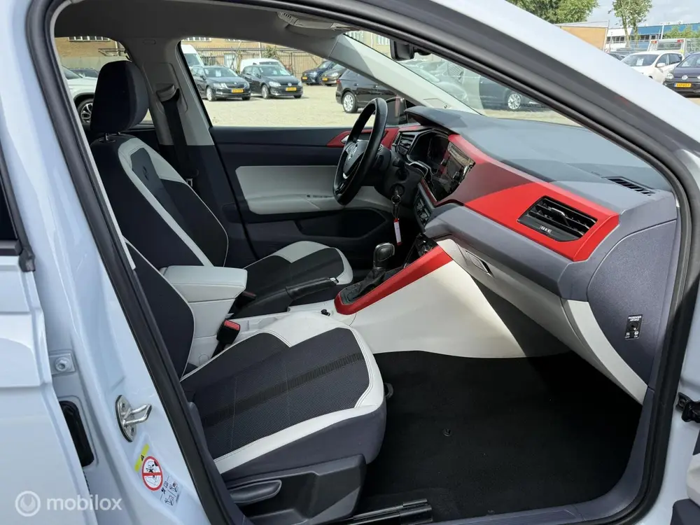 Volkswagen Polo 1.0 TSI Beats Highline BOMVOL | AUTOMAAT uit 2019, foto 14