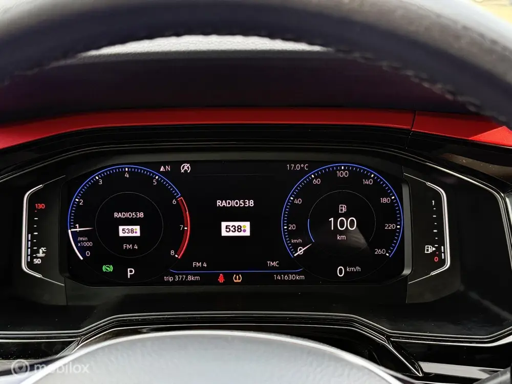 Volkswagen Polo 1.0 TSI Beats Highline BOMVOL | AUTOMAAT uit 2019, foto 15