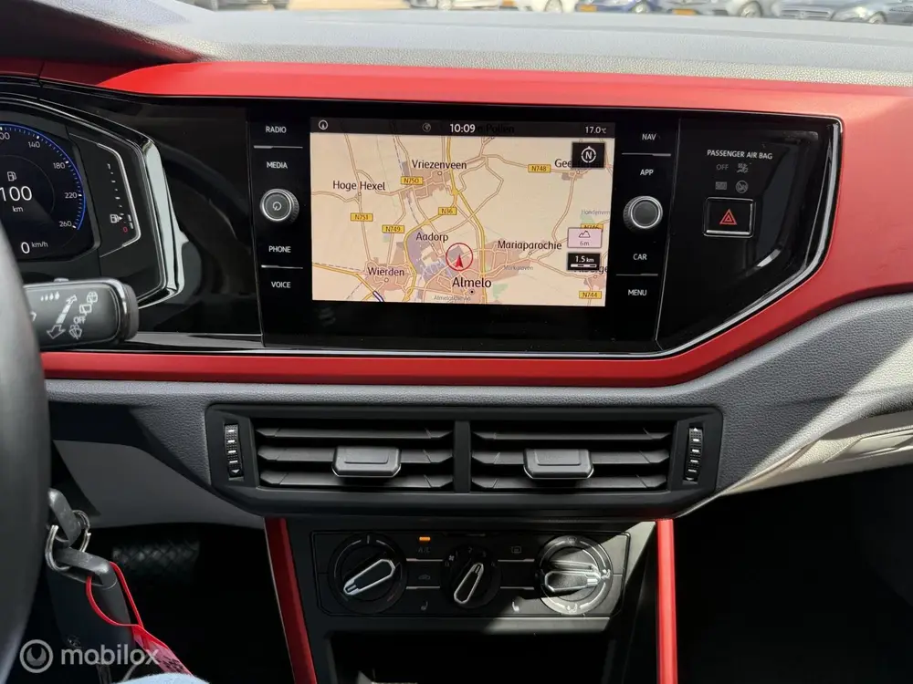 Volkswagen Polo 1.0 TSI Beats Highline BOMVOL | AUTOMAAT uit 2019, foto 16