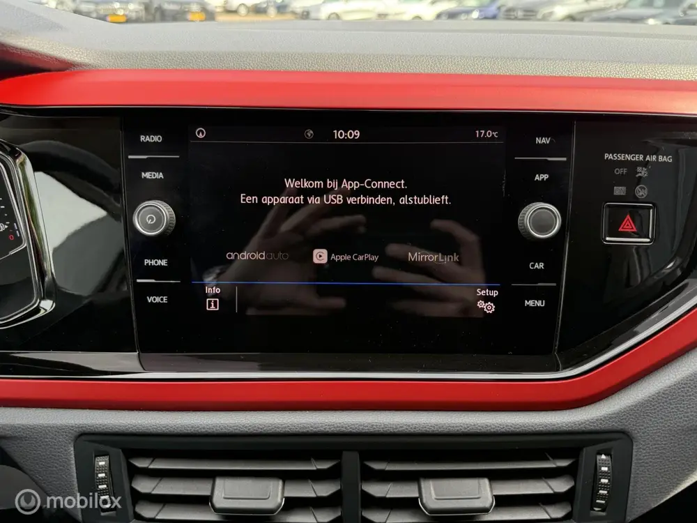 Volkswagen Polo 1.0 TSI Beats Highline BOMVOL | AUTOMAAT uit 2019, foto 17