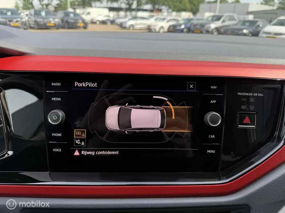 Volkswagen Polo 1.0 TSI Beats Highline BOMVOL | AUTOMAAT uit 2019, foto 18