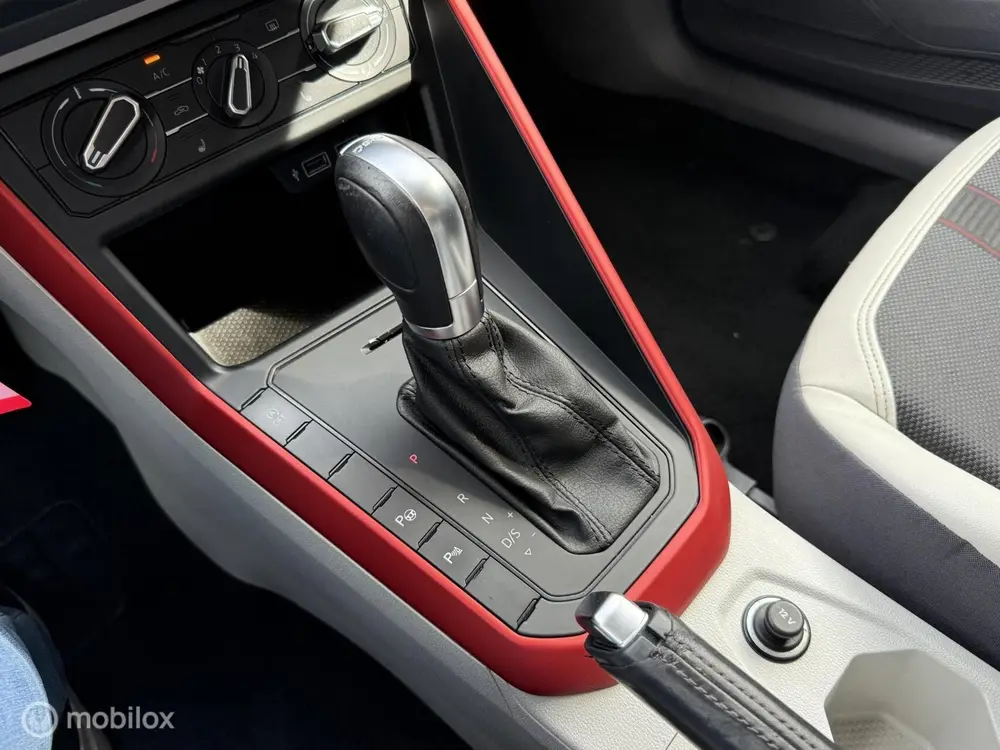 Volkswagen Polo 1.0 TSI Beats Highline BOMVOL | AUTOMAAT uit 2019, foto 19