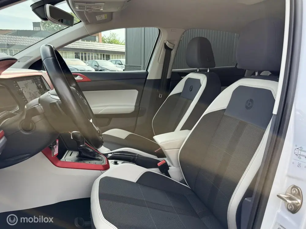 Volkswagen Polo 1.0 TSI Beats Highline BOMVOL | AUTOMAAT uit 2019, foto 4