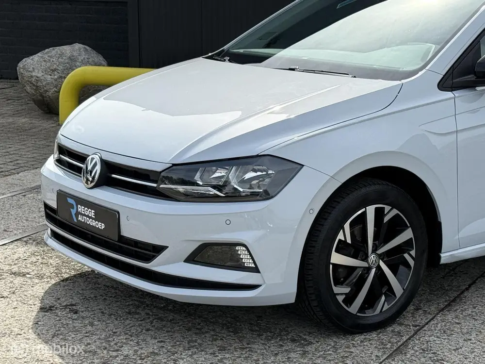 Volkswagen Polo 1.0 TSI Beats Highline BOMVOL | AUTOMAAT uit 2019, foto 6