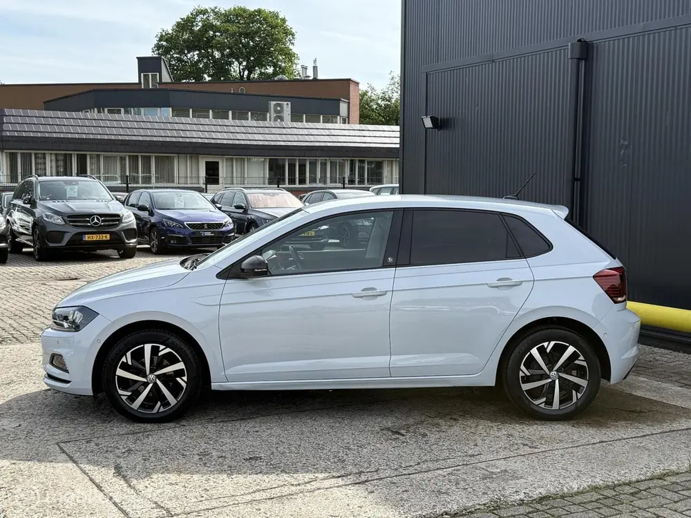 Volkswagen Polo 1.0 TSI Beats Highline BOMVOL | AUTOMAAT uit 2019, foto 7