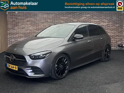 Mercedes-Benz B-Klasse 200 AMG DAK STOELVENTILATIE MEMORY uit 2019