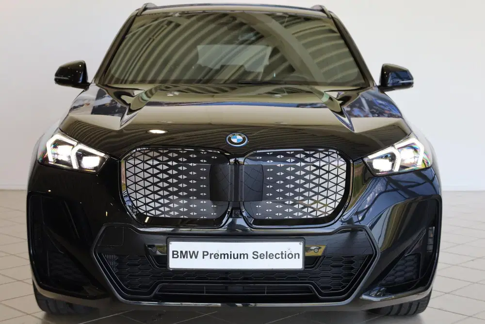 BMW iX1 eDrive20 uit 2025, foto 5