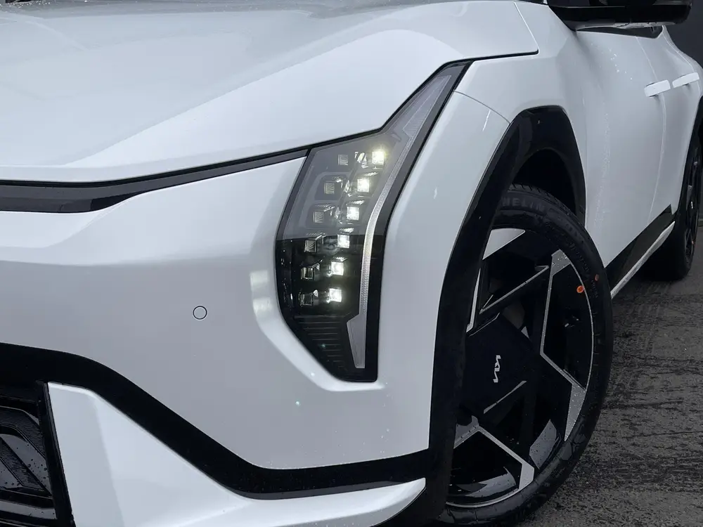 Kia EV4 GT-Line 81.4 kWh MY26 uit 2026, foto 5