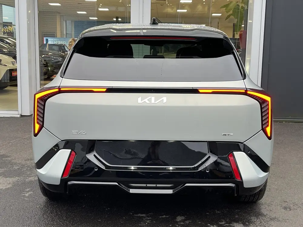 Kia EV4 GT-Line Business Edition 81.4 kWh MY26 uit 2026, foto 8