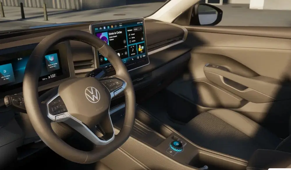 Volkswagen T-Roc 1.5 eTsi Life First Edition 116 PK Automaat uit 2025, foto 8