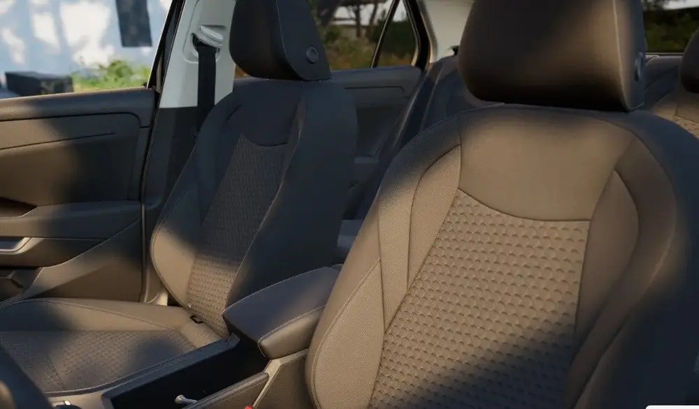 Volkswagen T-Roc 1.5 eTsi Life First Edition 116 PK Automaat uit 2025, foto 9