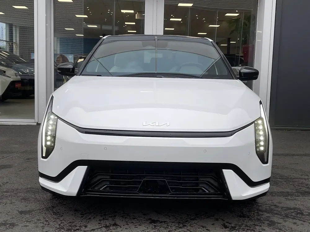 Kia EV4 GT-Line 81.4 kWh MY26 uit 2026, foto 3