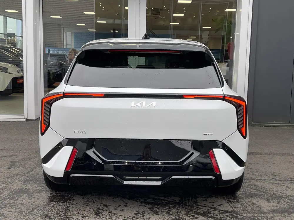 Kia EV4 GT-Line 81.4 kWh MY26 uit 2026, foto 7