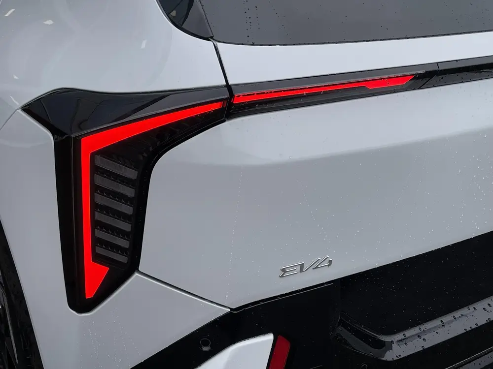 Kia EV4 GT-Line 81.4 kWh MY26 uit 2026, foto 9