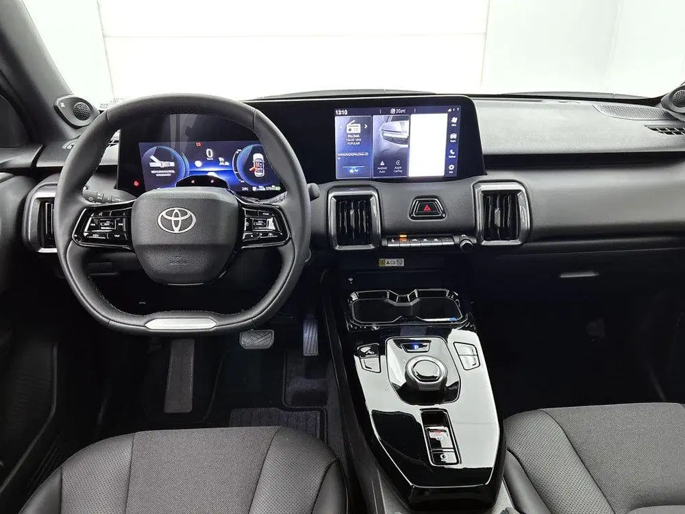 Toyota Urban Cruiser Executive 61 kWh *EV-Deal* uit 2026, foto 4