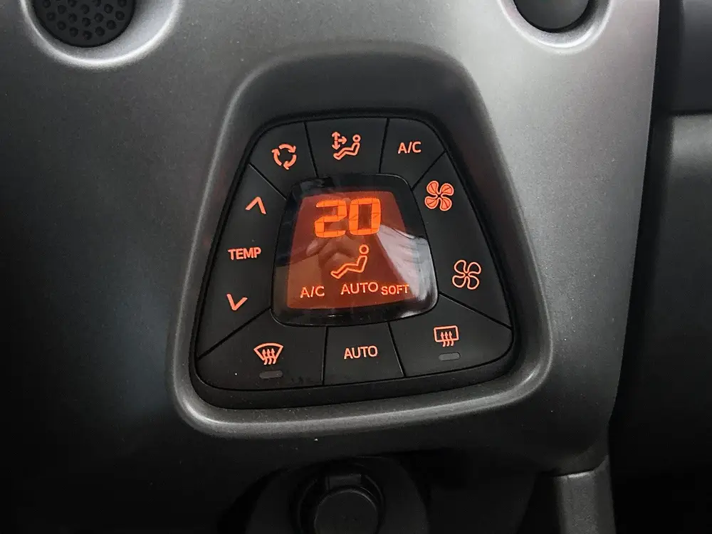 Toyota Aygo 1.0 VVT-i x-joy uit 2022, foto 10