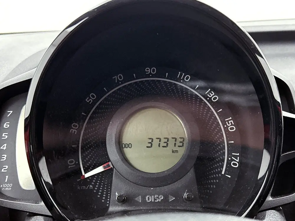 Toyota Aygo 1.0 VVT-i x-joy uit 2022, foto 5