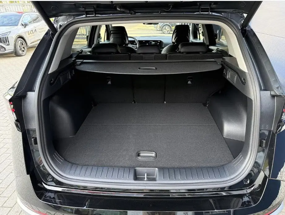 Kia Sportage 1.6 T-GDi Hybrid DynamicPlusLine MY26 uit 2026, foto 10