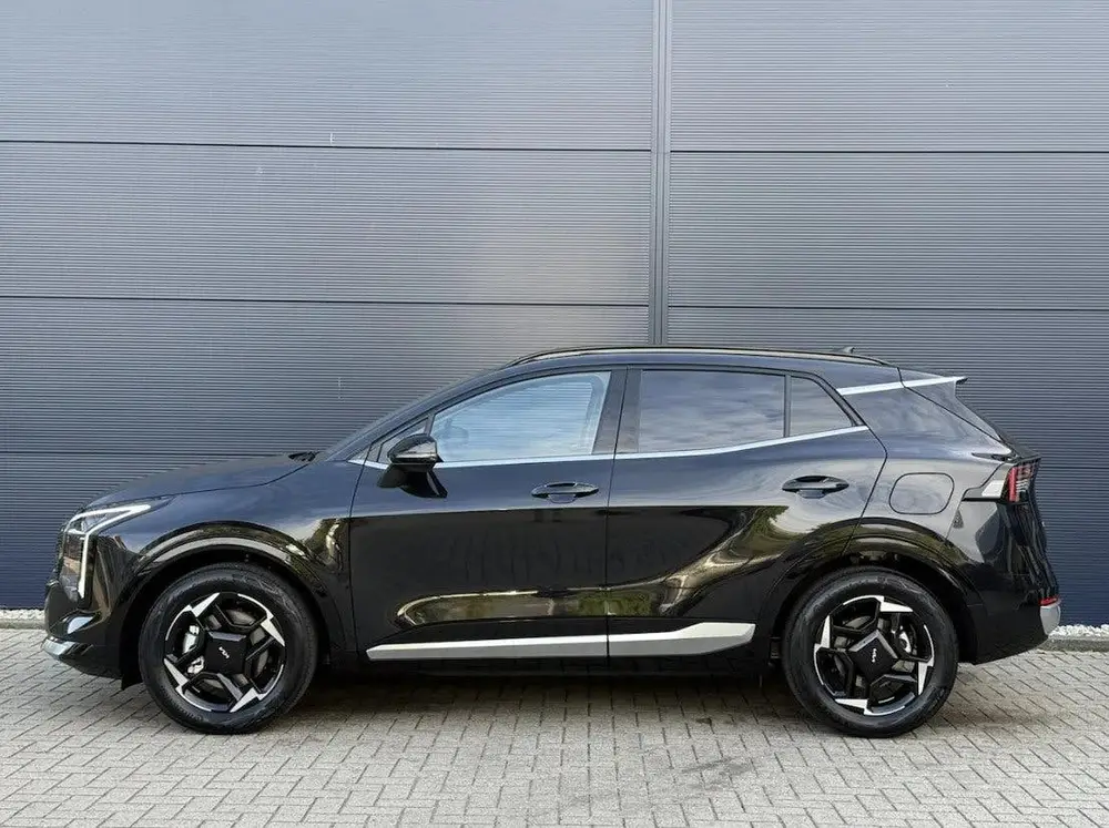 Kia Sportage 1.6 T-GDi Hybrid DynamicPlusLine MY26 uit 2026, foto 3