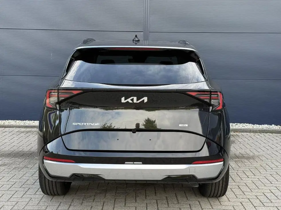 Kia Sportage 1.6 T-GDi Hybrid DynamicPlusLine MY26 uit 2026, foto 4