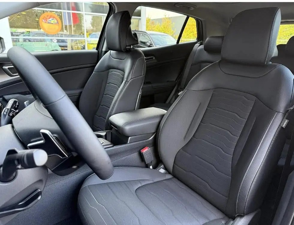 Kia Sportage 1.6 T-GDi Hybrid DynamicPlusLine MY26 uit 2026, foto 5