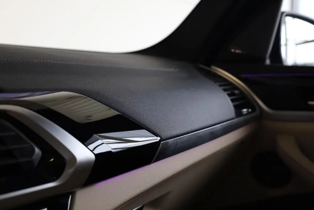 BMW iX3 High Executive uit 2021, foto 18