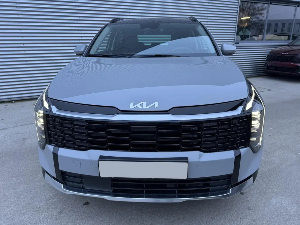 Kia Sportage 1.6 T-GDi Plug-in Hybrid DynamicPlusLine M uit 2026, foto 4