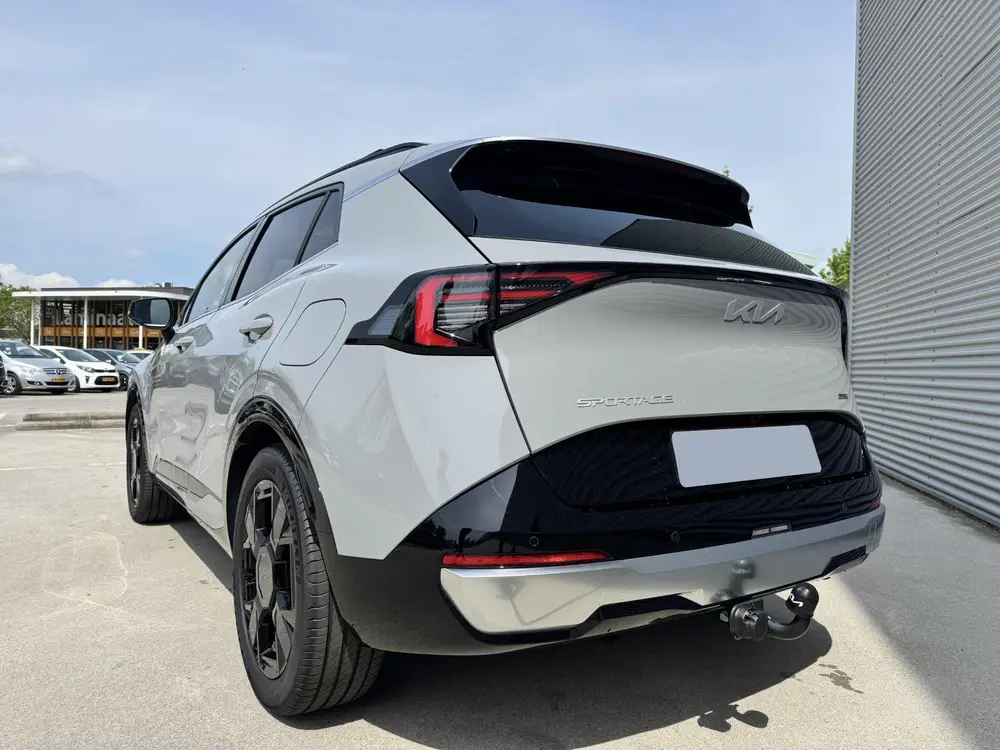 Kia Sportage 1.6 T-GDi Plug-in Hybrid DynamicPlusLine M uit 2026, foto 2