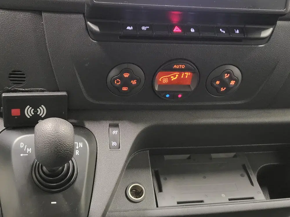 Opel Movano 2.3CDTI 180pk L1 uit 2022, foto 14