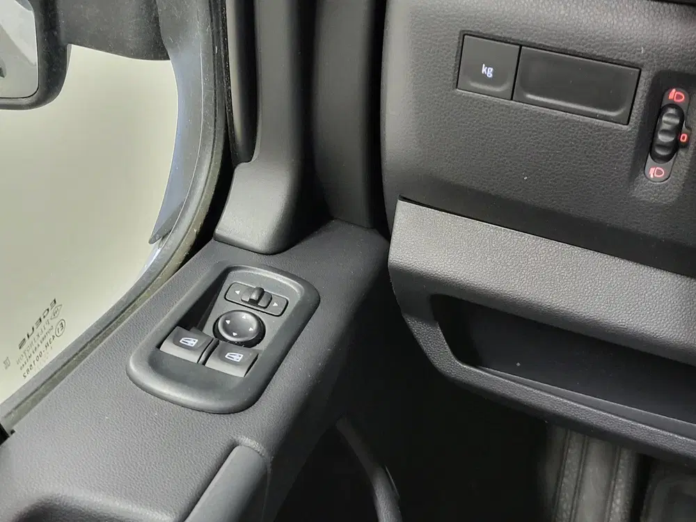 Opel Movano 2.3CDTI 180pk L1 uit 2022, foto 15