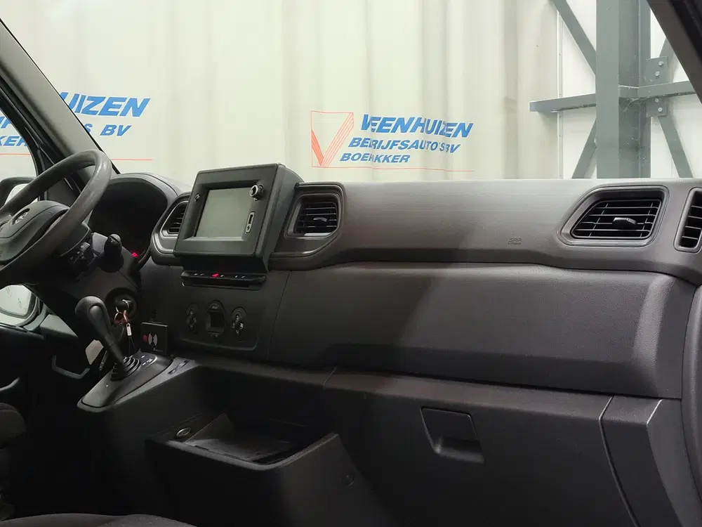 Opel Movano 2.3CDTI 180pk L1 uit 2022, foto 8