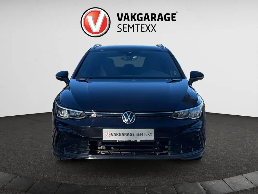Volkswagen Golf 1.5 eTSI R-Line | Automaat| Clima| Cruise| N uit 2022, foto 11