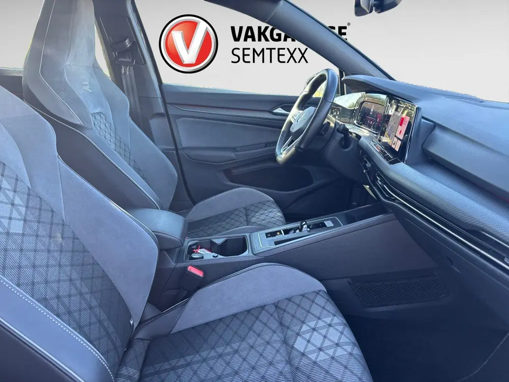 Volkswagen Golf 1.5 eTSI R-Line | Automaat| Clima| Cruise| N uit 2022, foto 13